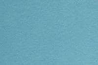 QUALITY 3mm Soft Craft Felt Fabric Material - BABY BLUE